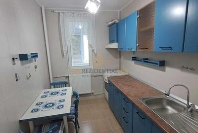 Apartament 2 camere de inchiriat, 3/10, Piata Sudului-Obregia - 8