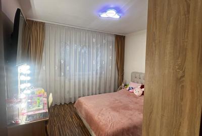 Apartament cu 2 camere semidecomandat, mobilat în Apărătorii Patriei - 4