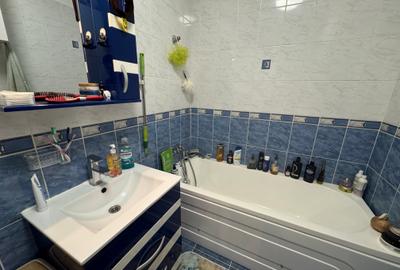 Apartament cu 3 camere semidecomandat, mobilat în Dristor - 10