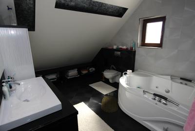 Vila zona Tomesti-Trei Fantani - 10