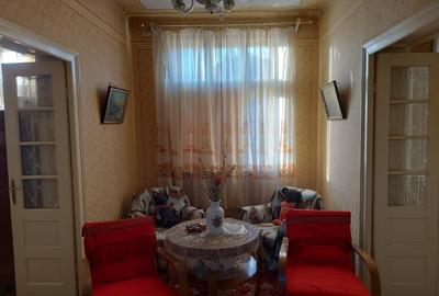 Casă individuală cu 4 camere cu Teren 427 Mp în Crihala - 3