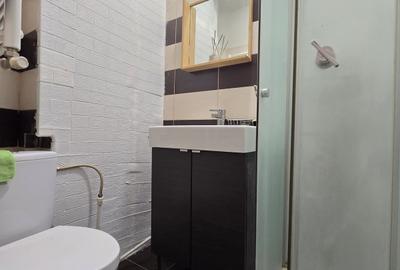 Garsonieră, mobilată în P-ța Victoriei - 7