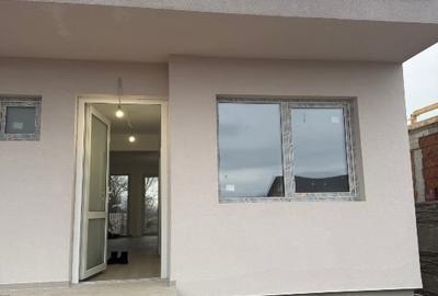 Duplex Modern - Direct dezvoltator - Remetea Mare - 102 mp utili - 356 mp teren - 2