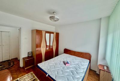 St. cel Mare - Parcul Circului - Metrou - 6