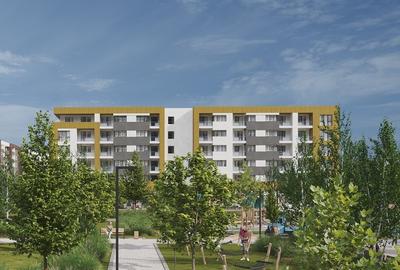 Apartament semidecomandat în Berceni - 4