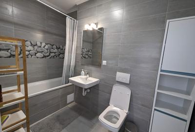 Apartament cu 2 camere decomandat în Avantgarden - 1