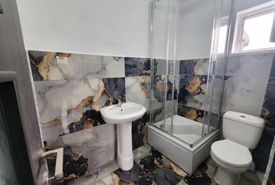 Casă individuală cu 4 camere cu Canalizare în Tomești - 3
