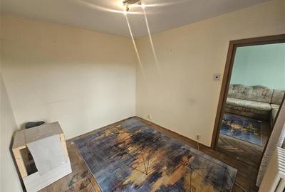 Apartament cu 2 camere nedecomandat în Micro III - 15