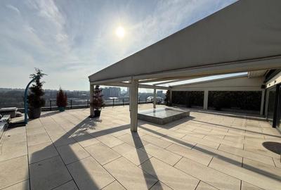 Penthouse I View Spectaculos I Aviatiei - 1