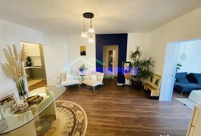 Apartament cu 4 camere decomandat în P-ța Ovidiu - 3