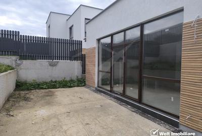 Casă individuală cu 6 camere cu Garaj în Baciu - 8