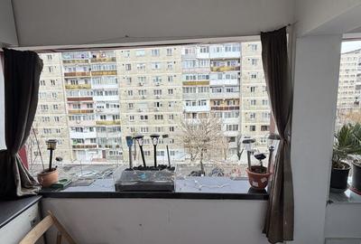 Apartament cu 3 camere decomandat în Central - 2