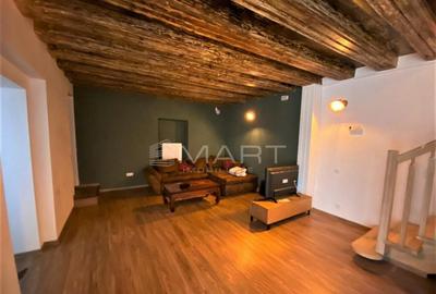Apartament la casa zona Centrul Istoric - 2