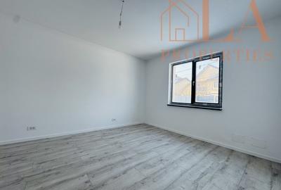 Casa 4 camere | Incalzire in pardoseala | Teren 558mp | Domnesti - 7