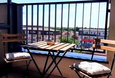 Garsoniera | Brancoveanu | Luica | Mobilata si utilata modern | Centrala Garsoniera | Brancoveanu | Luica | Mobilata si utilata modern | Centrala - 6