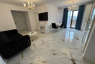 Apartament cu 3 camere decomandat, mobilat în Sud - 3
