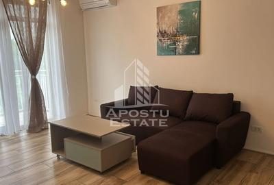 Apartament cu 2 camere semidecomandat în Ciarda Roșie - 2