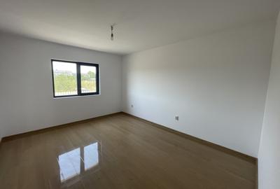 Casă individuală cu 3 camere cu Canalizare în Clinceni - 7