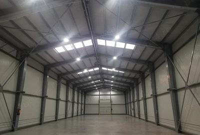 Spațiu comercial, de 600 mp, în Brănești - 1