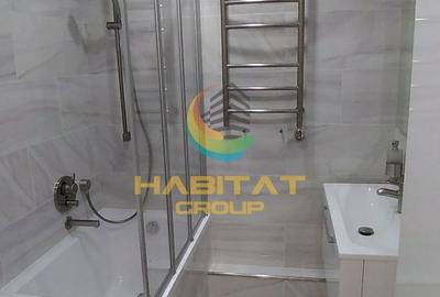 Apartament cu 4 camere în Berceni
