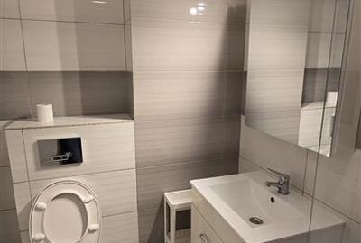 Apartament cu 2 camere semidecomandat, mobilat în Bucium - 8