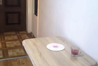 Garsonieră nedecomandată, mobilată în Unirii Sud - 4