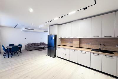 Apartament cu 3 camere decomandat, mobilat în Aviatorilor - 13