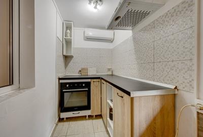 Casa interbelica cu farmec, in apropiere de Mall Vitan Casa interbelica cu farmec, in apropiere de Mall Vitan - 29