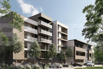 Apartament cu 3 camere decomandat în Central - 7