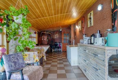 Casa/Vila de vanzare 186 mp , Colonia Bod - 25