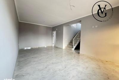 Casă cu 4 camere în Central - 5