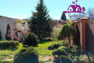 Casă cu 3 camere cu Teren 699 Mp în Spitalul Județean - 7