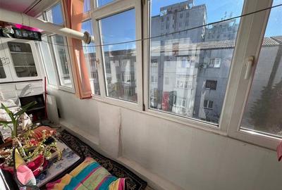 Apartament cu 3 camere decomandat, mobilat în Alexandru cel Bun - 14