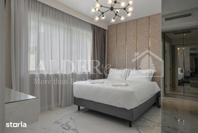 Apartament cu 3 camere în Nord - 17
