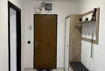 Apartament cu 3 camere decomandat, mobilat în Camil Ressu - 11