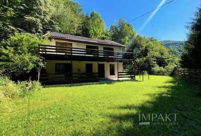 De vanzare cabana in Marisel 810mp,  oportunitate investiție - 6