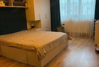 Apartament cu 2 camere decomandat în Central - 4