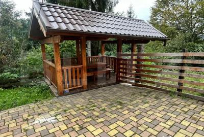 Casă cu 12 camere cu Teren 530 Mp în Colibița - 4