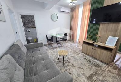 MAMAIA SAT- 3 camere cu vedere la mare | gata de mutat sau de investit - 3