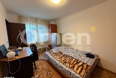 Garsonieră în Republicii - 5