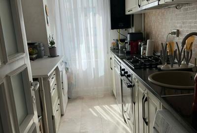 Apartament cu 2 camere decomandat, mobilat în Copou - 9
