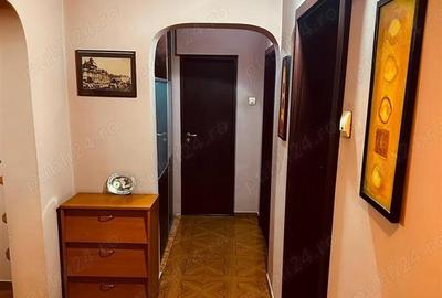 Apartament cu 4 camere decomandat, mobilat în Pantelimon - 12