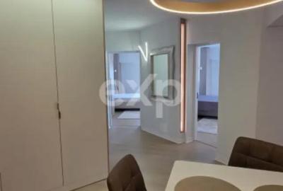 Apartament cu 3 camere decomandat în Alba Iulia - 16