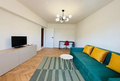 Apartament cu 2 camere decomandat în 1 Mai - 2
