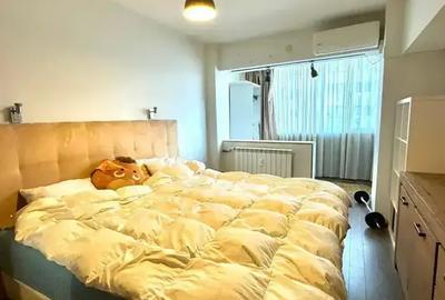 Apartament cu 2 camere decomandat, mobilat în Dorobanți - 1