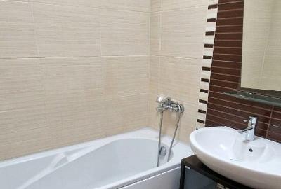 Garsoniera de inchiriat in zona Dristor - 3