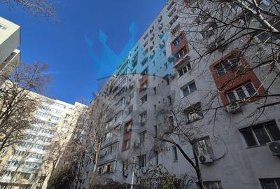 Apartament 2 Camere Titulescu Bucuresti - 20