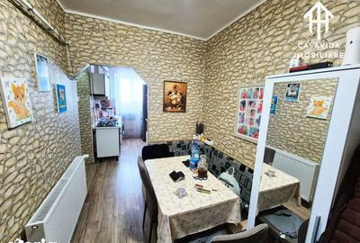 Apartament cu 2 camere decomandat în Ultracentral - 4