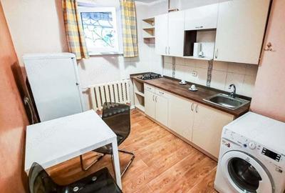 Garsonieră semidecomandată în Drumul Taberei