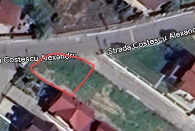 Teren de 400 mp, în Central - 2
